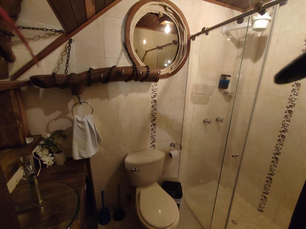 Hotel Le Chateau Guatapé Extérieur photo