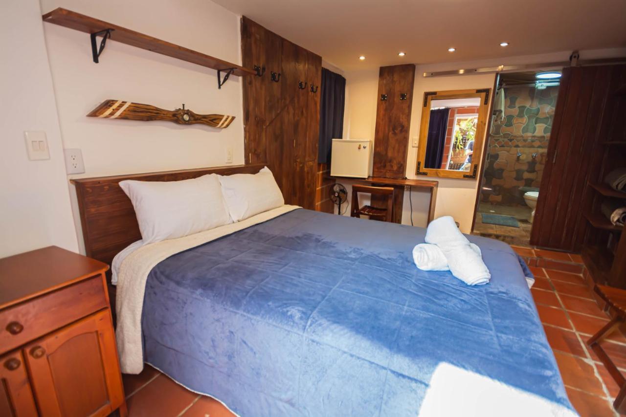Hotel Le Chateau Guatapé Extérieur photo